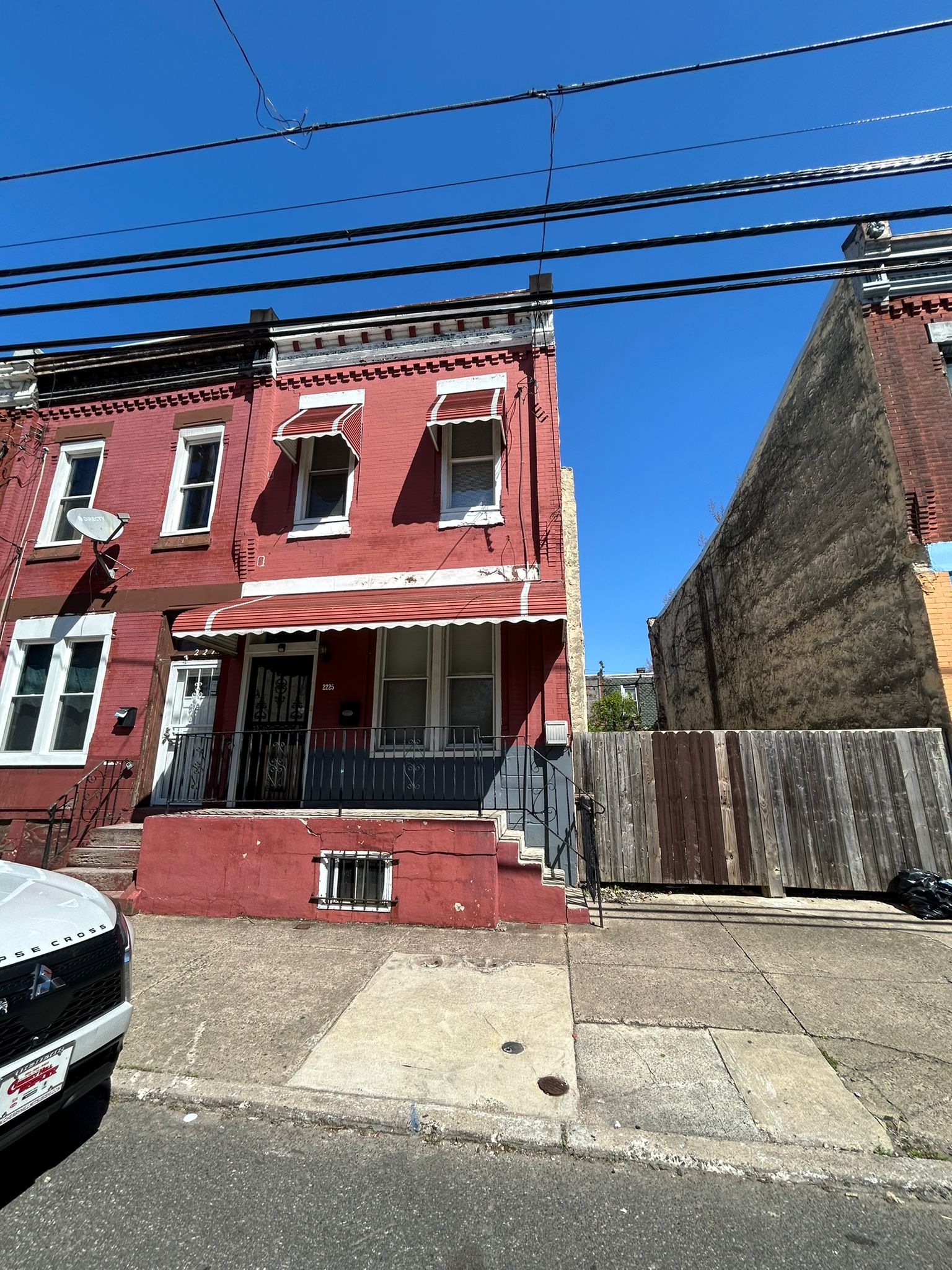 2225 North 17th Street