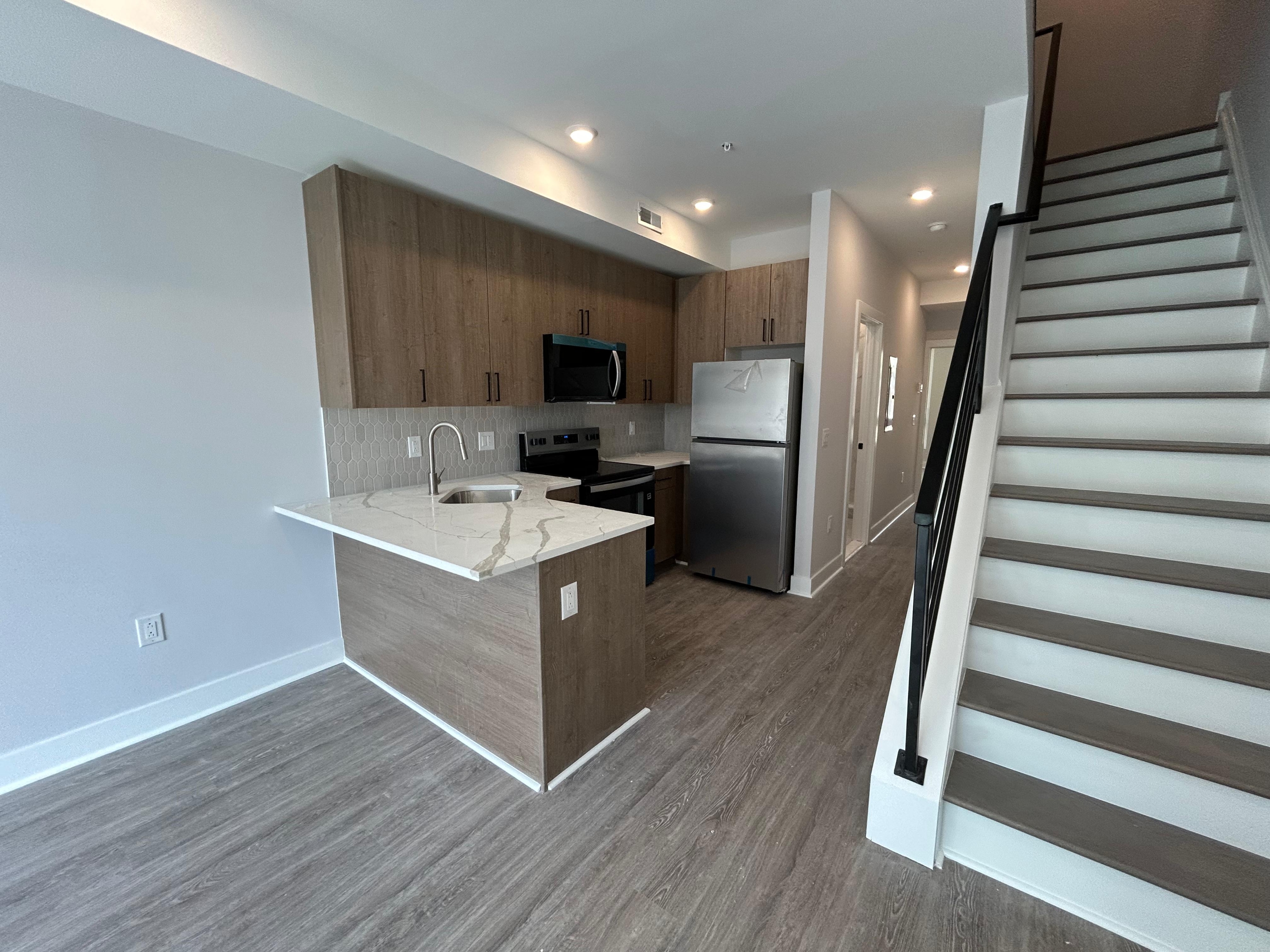 2205 North Franklin Street - 2