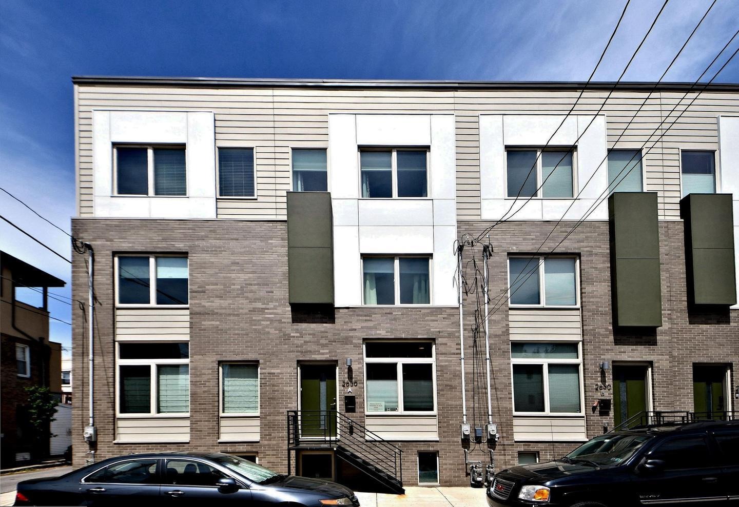 2630 Livingston Street - A