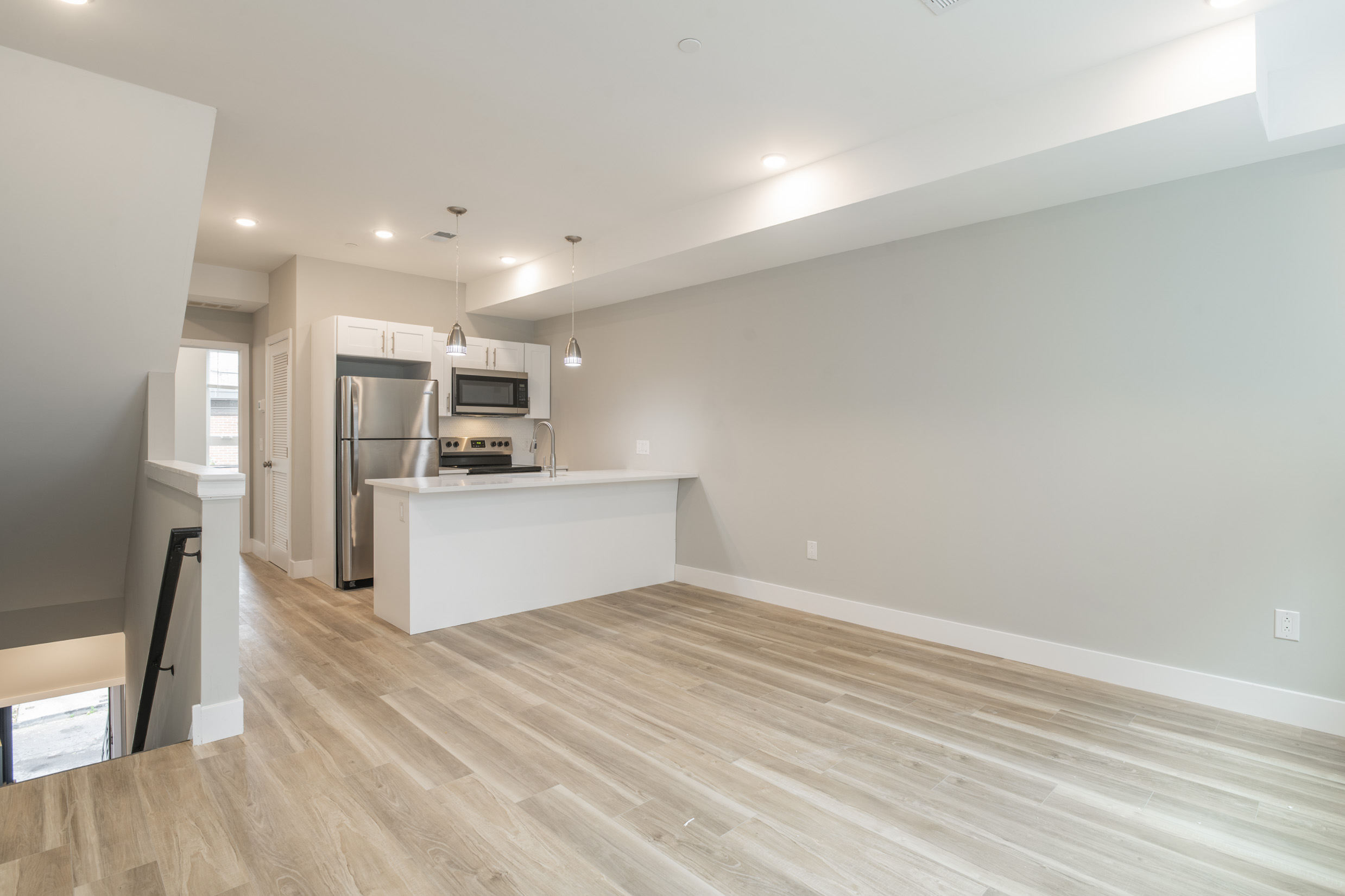 2009 North Darien Street - 2