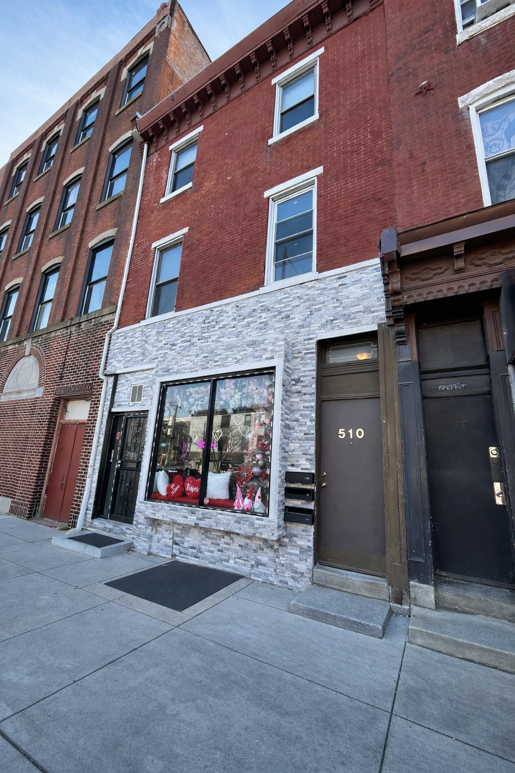 510 West Girard Avenue