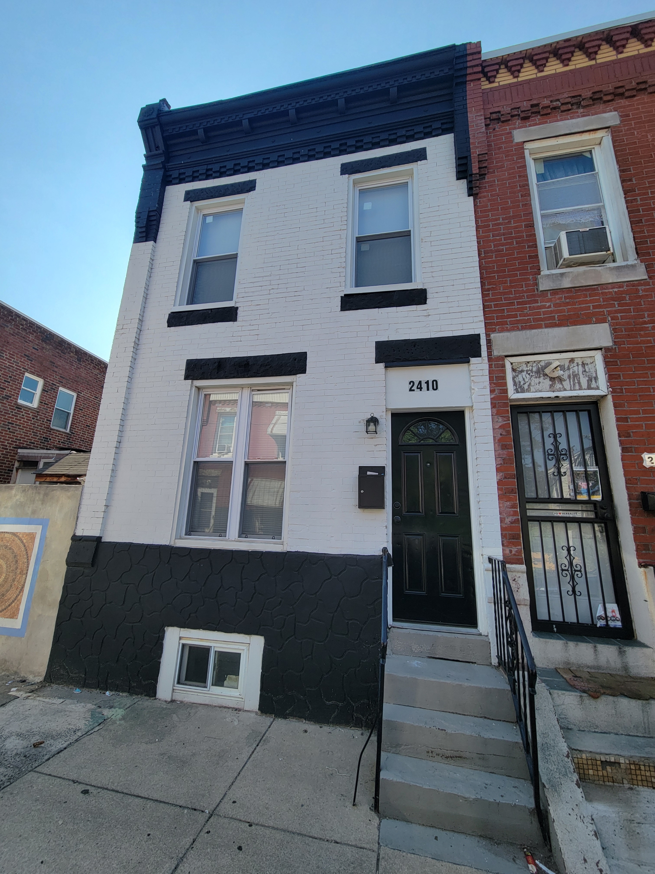 2410 South Sheridan Street