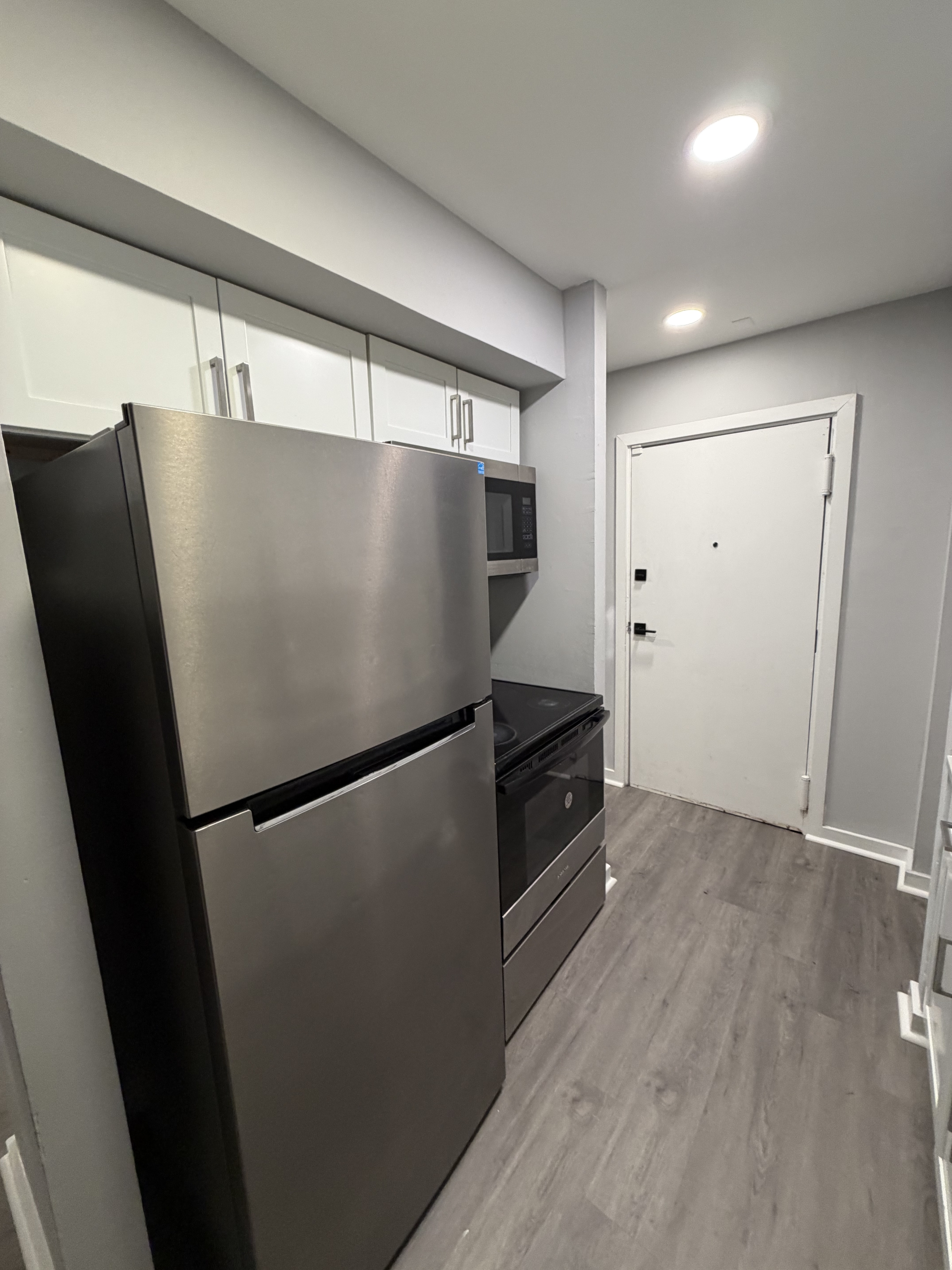 5424 Rising Sun Avenue - B8