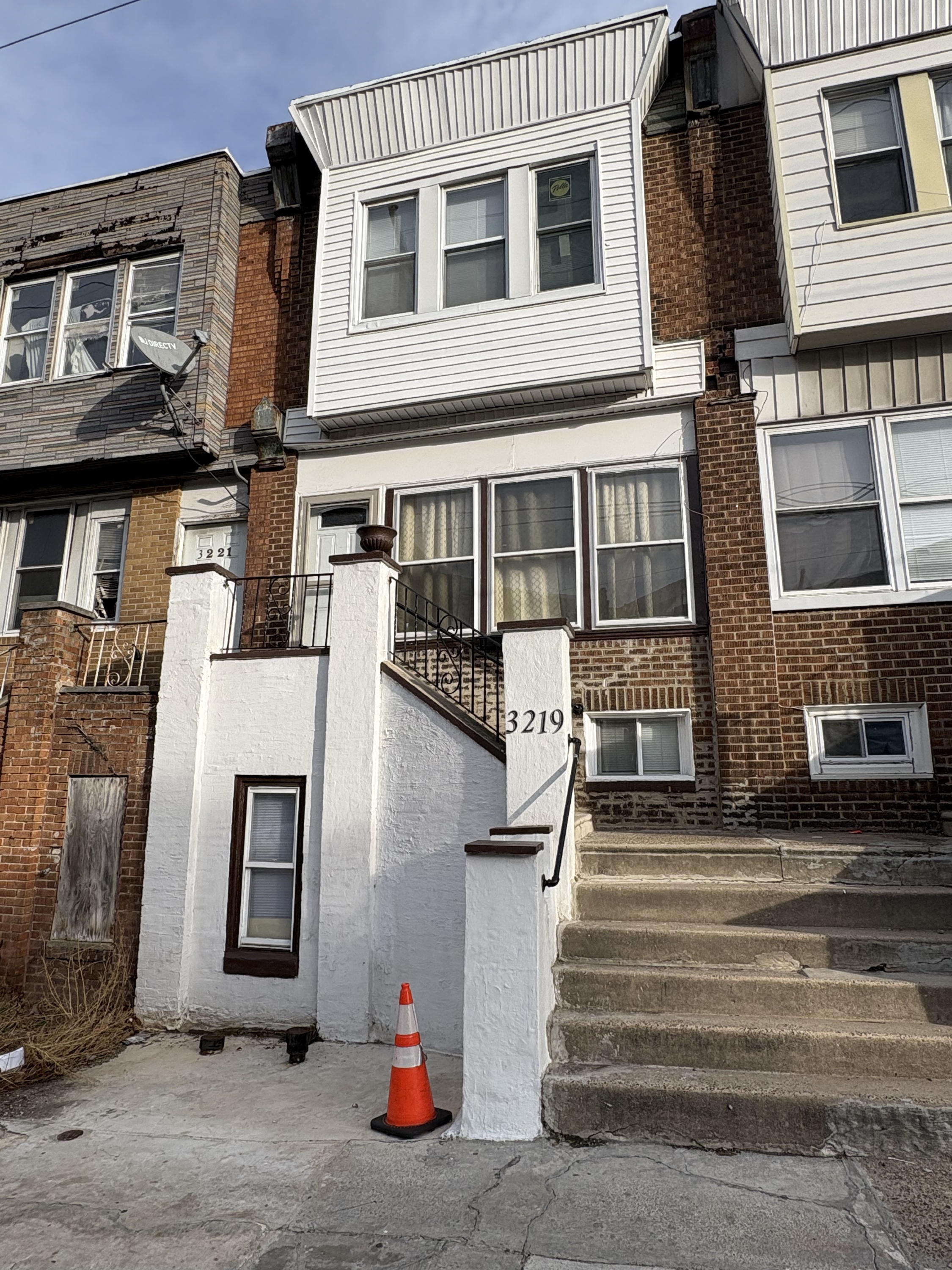 3219 North 29th Street