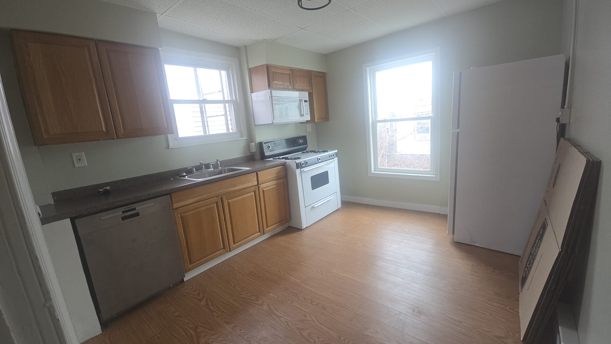 922 East Tioga Street - 2